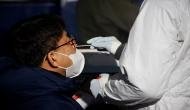Coronavirus Update: South Korea reports 1,046 more COVID-19 cases, 58,725 in total