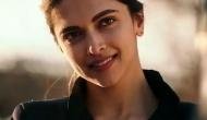 Deepika Padukone stuns fans in her cool blue summer ensemble