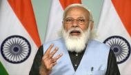 PM Modi: Need to work hard to make manufacturing in India globally competitive