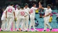 Ind vs Aus: Anything over 300 will be a tough total to chase, feels Pat Cummins