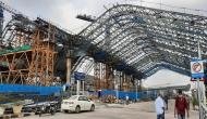 Tamil Nadu: Chennai Airport gearing up for makeover, project worth Rs 2,467 cr underway 