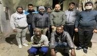 Online Fraud: Africans dupe Goa woman of Rs 37 lakh via matrimonial site