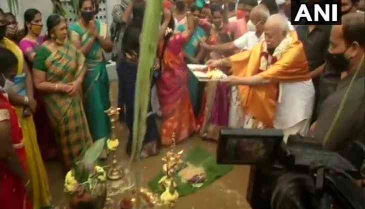 Mohan Bhagwat