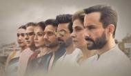 FIR filed in Lucknow against makers of web series 'Tandav'