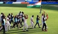 Ind vs Aus: Team India's energy, passion was visible throughout the Australia series, says PM Modi