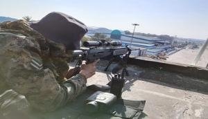 Karnataka: Garud Special Forces provided security shield to Aero India 