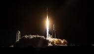 SpaceX's Dragon Crew to break US record for most days in space on Sunday
