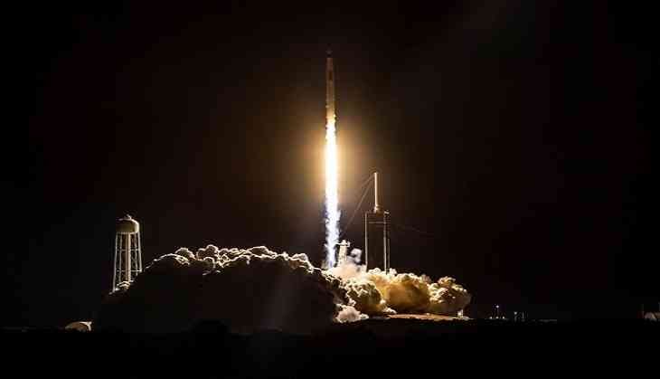 SpaceX