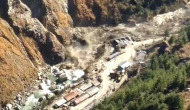 Bollywood celebrities react to Uttarakhand glacier burst