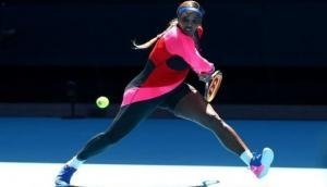 Tennis legend Serena Williams announces retirement