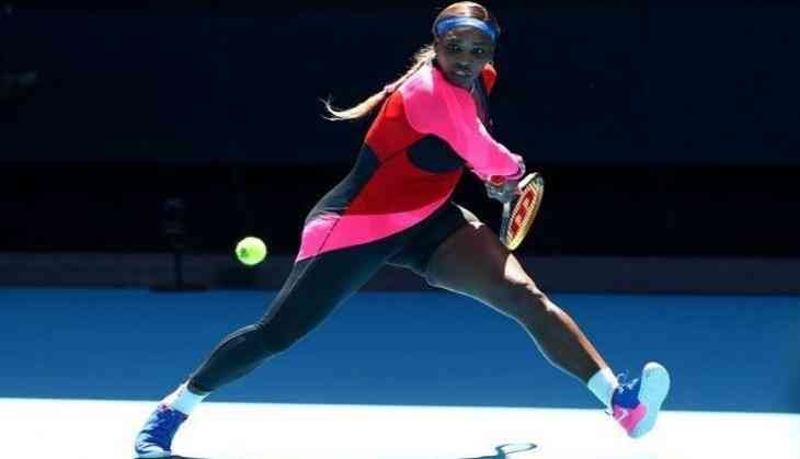Serena Williams