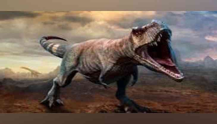dinosauras