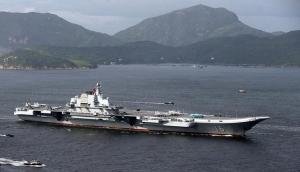 Japan lodges protest over Chinese ships' entry into Japanese coastal water: Reports