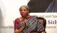 Government to facilite businesses with minimum regulation, says Nirmala Sitharaman