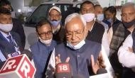 Bihar: Social media being used for anti-social activities, says Nitish Kumar