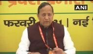 Assembly polls, Aatmanirbhar Bharat, farm laws discussed at BJP meet in Delhi 