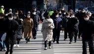 Coronavirus Pandemic: S Korea reports 440 more COVID-19 cases, 88,120 in total