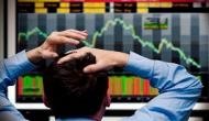 Indian stocks decline marginally on profit booking, Sensex still above 60,000