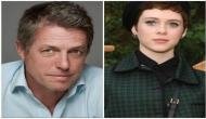 Hugh Grant, Sophia Lillis team up with Chris Pine for 'Dungeons and Dragons' movie