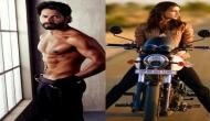 Varun Dhawan, Kriti Sanon catch special screening of 'Roohi' in theatre