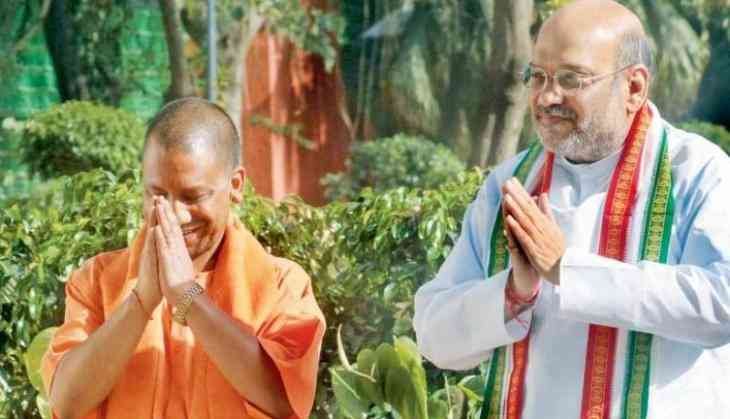 Yogi-Shah