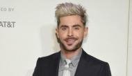 Zac Efron to star in 'Guardians of the Galaxy' third installment? James Gunn reacts