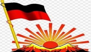 DMK suspends party leader KS Radhakrishnan from its primary membership