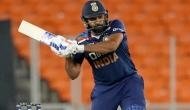 IND vs SL: Rohit Sharma on cusp of joining MS Dhoni, Virat Kohli in elite list 