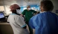 Coronavirus pandemic: France's COVID-19 cases surge by 34,998 in 24 hours