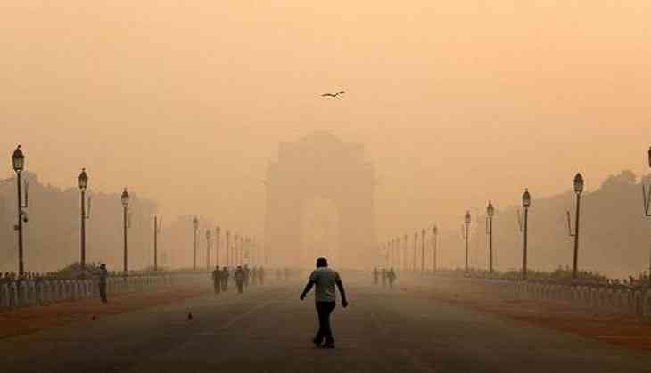 Delhi