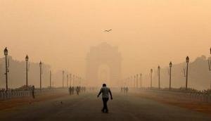 Delhi's air quality dips to 'poor' category, likely to deteriorate from tomorrow