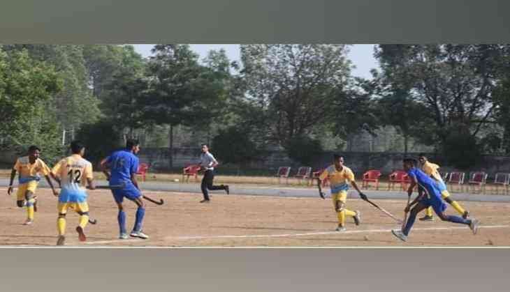 Hockey India