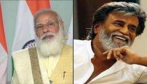 PM Modi congratulates Rajinikanth for Dadasaheb Phalke Award: A body of work few can boast of'