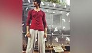 Kartik Aaryan shares picture in anticipation, awaiting his Covid report