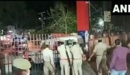 UP Police brings gangster-turned-politician Mukhtar Ansari to Banda jail