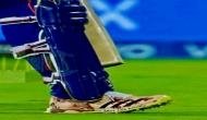 IPL 2021, RCB vs MI: Rohit bats for noble cause with 'Save the Rhino' message on his shoes