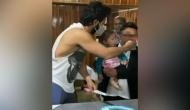 Varun Dhawan shares hilarious video amid 'Bhediya' shoot