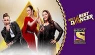 'India's Best Dancer Season 2' to host digital auditions from May 5