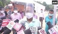 UP: DRDO setting up makeshift COVID-19 hospital with 750 beds at BHU