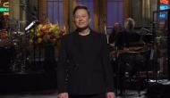 Elon Musk's hosting gig brings rating lift to 'Saturday Night Live'