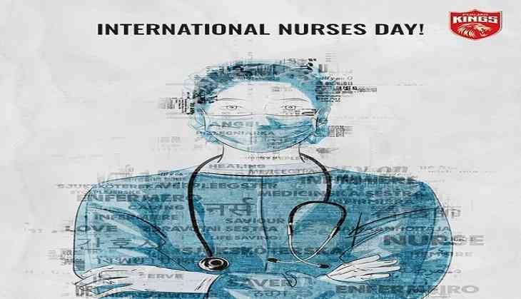 nurses