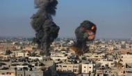 After Benjamin Netanyahu, Antony Blinken calls on Palestinian President to de-escalate tensions