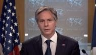 US will not leave Australia alone against China: Antony Blinken