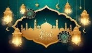 Happy Eid 2021: Bollywood stars wish for good health, happiness on Eid-ul-Fitr 2021