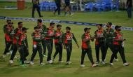 Ban vs SL: We haven't nailed the perfect performance yet, says skipper Tamim 