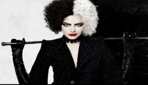 Emma Stone says Disney villain Ursula should get origin movie like 'Cruella'