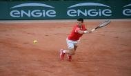 French Open: Rafael Nadal, Novak Djokovic cruise into second round, Rublev crashes out