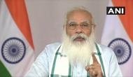 India's capacity for renewable energy increased by over 250 pc in 6-7 years: PM Modi