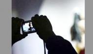 Woman blackmails childhood friend using morphed pics