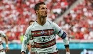 Euro 2020: Ronaldo's historic brace powers Portugal to 3-0 win against Hungary